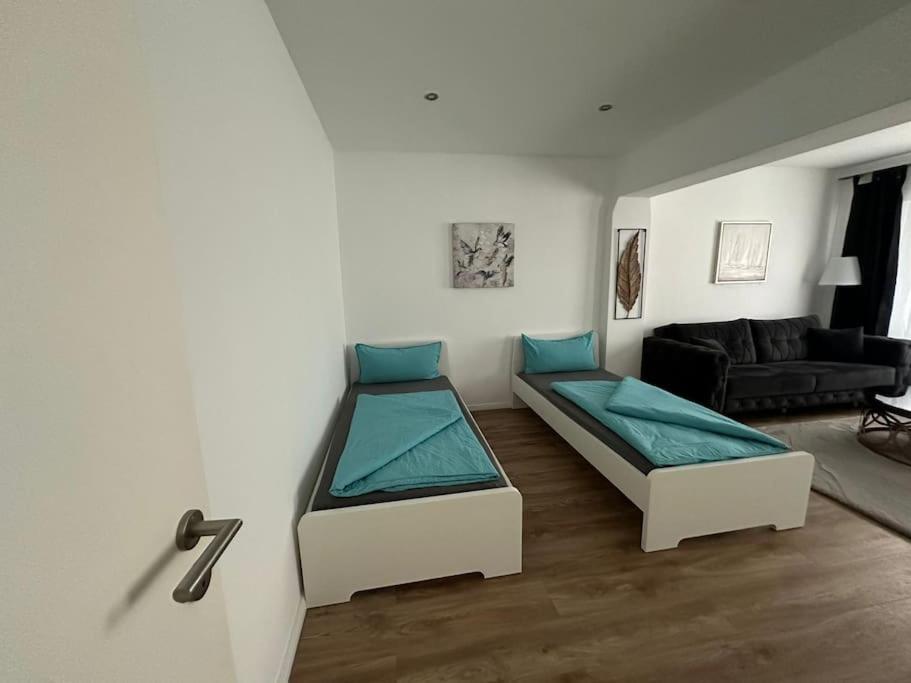 Zentrale, Stilvolle