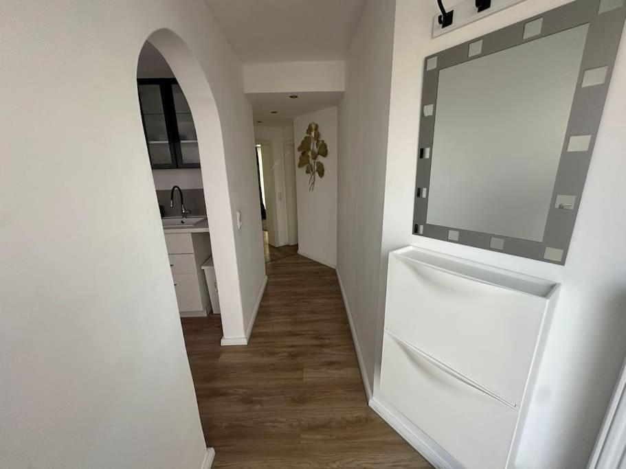 Zentrale, Stilvolle Apartment Lubeck