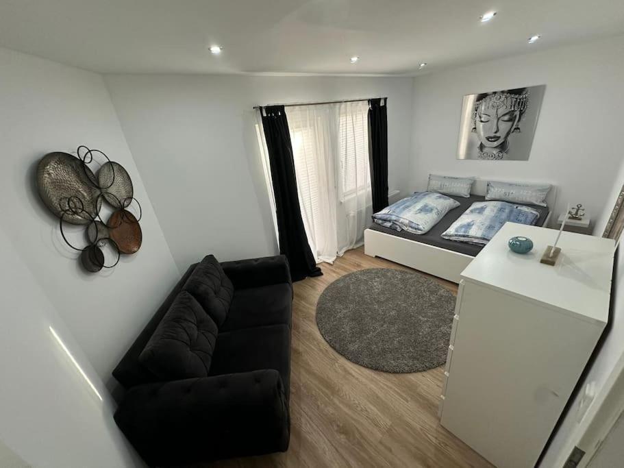 Zentrale, Stilvolle *