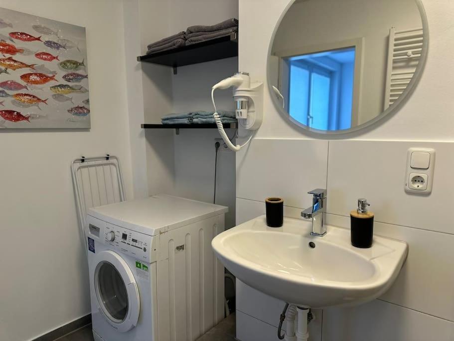 Zentrale, Stilvolle Apartment *