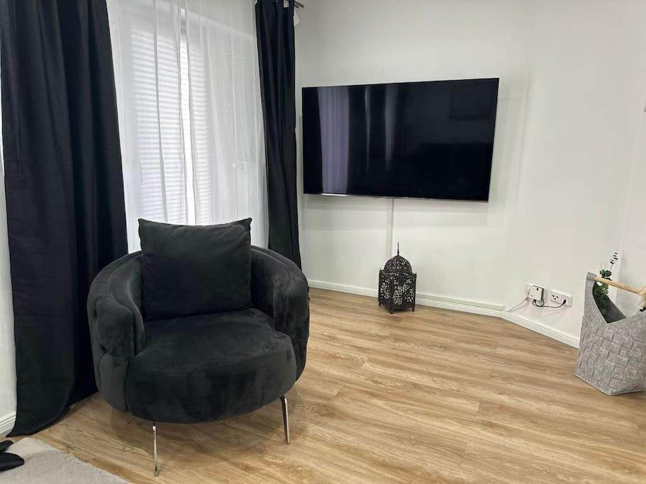Apartment Zentrale, Stilvolle