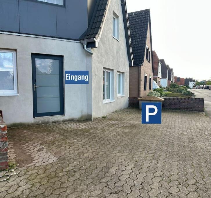 Zentrale, Stilvolle Apartment *